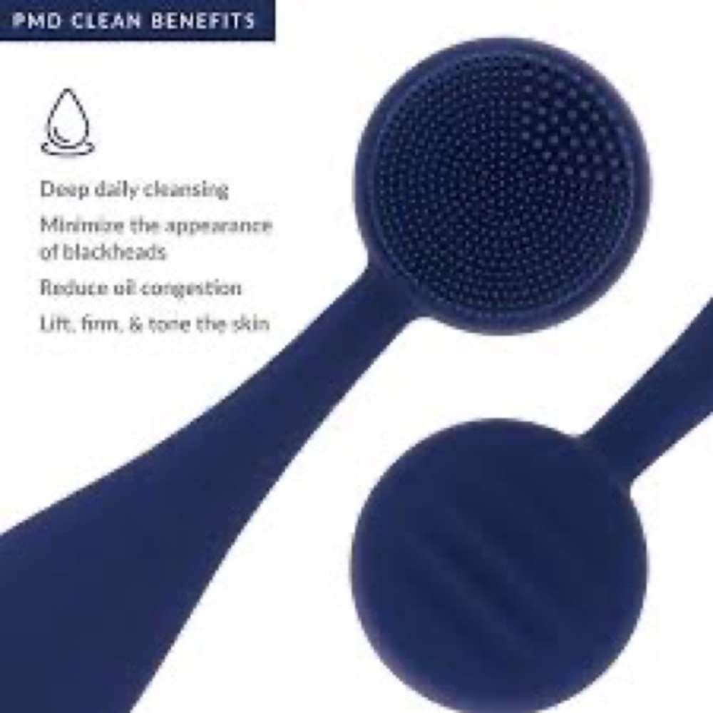 Navy PMD Clean - Picture 2 of 2